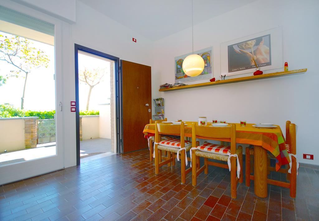 Niceflat Lido di Jesolo Esterno foto