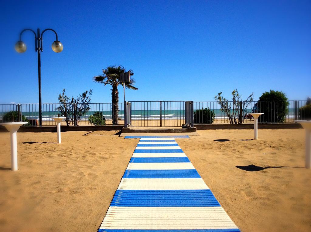 Niceflat Lido di Jesolo Esterno foto